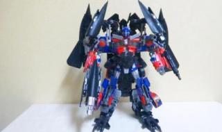 擎天柱天火 擎天柱天火