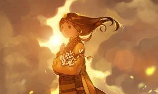 陪你月落与星沉 陪你月落与星沉